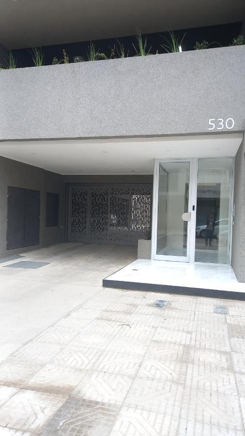 Centro Norte Ll A 400 Mts Del Centro Con Cochera Incluida Bahía Blanca Exterior foto