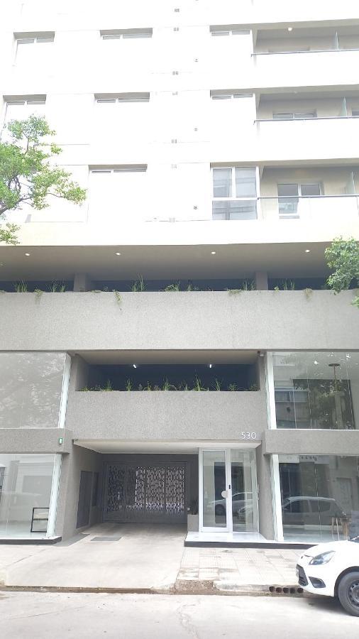 Centro Norte Ll A 400 Mts Del Centro Con Cochera Incluida Bahía Blanca Exterior foto